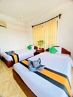 VPlus Hotel
