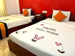 VPlus Hotel