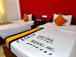 VPlus Hotel