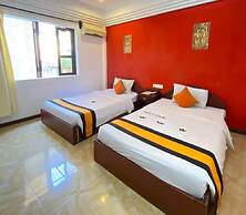 VPlus Hotel