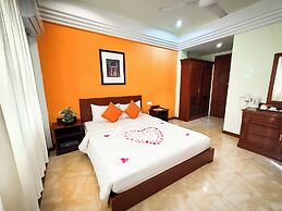 VPlus Hotel