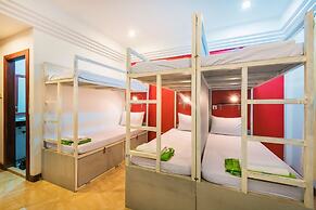 VPlus Hotel
