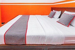 Hotel O Bang Day Residence