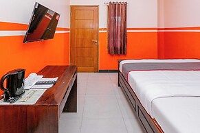 Hotel O Bang Day Residence