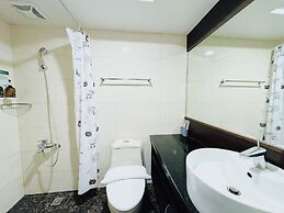 yoairegalint Hotel