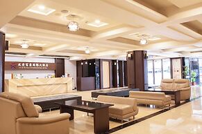 yoairegalint Hotel