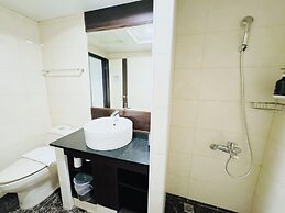 yoairegalint Hotel