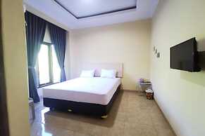Hotel O Majest