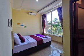 Hotel O Majest