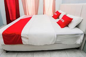 Hotel O Sman House
