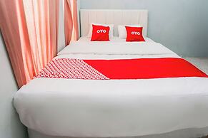 Hotel O Sman House