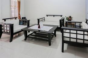 Hotel O Sman House