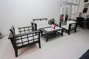 Hotel O Sman House