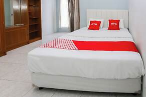 Hotel O Sman House