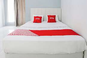 Hotel O Sman House