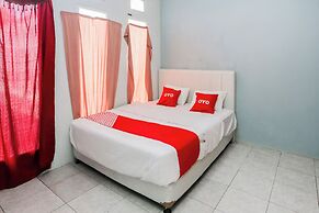 Hotel O Sman House