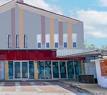 Hotel O Sman House