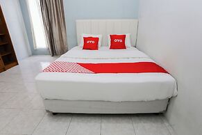 Hotel O Sman House