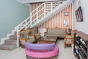 Hotel O Sman House