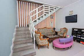 Hotel O Sman House