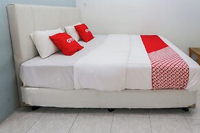 Hotel O Sman House