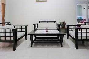 Hotel O Sman House