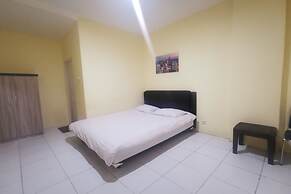 Hotel O Rama Homestay