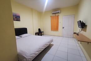 Hotel O Rama Homestay