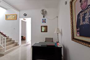 Hotel O Rama Homestay