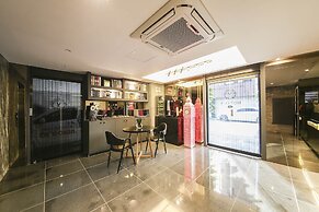 Eunpyeong Y HOTEL