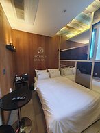 Eunpyeong Y HOTEL