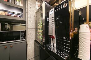 Eunpyeong Y HOTEL
