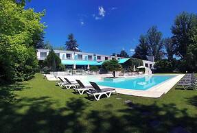 Hôtel La Ségalière Spa Bar