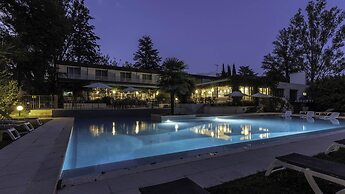Hôtel La Ségalière Spa Bar