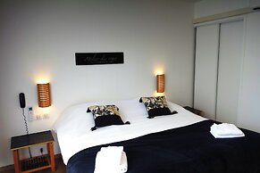 Hôtel La Ségalière Spa Bar