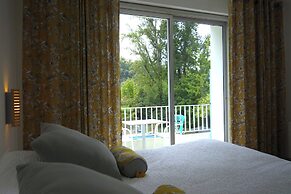 Hôtel La Ségalière Spa Bar