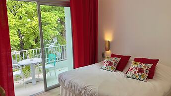 Hôtel La Ségalière Spa Bar