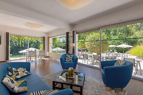 Hôtel La Ségalière Spa Bar