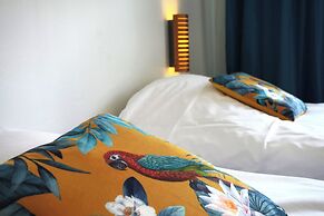 Hôtel La Ségalière Spa Bar