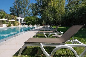 Hôtel La Ségalière Spa Bar