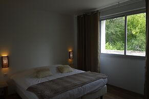 Hôtel La Ségalière Spa Bar