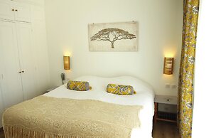 Hôtel La Ségalière Spa Bar