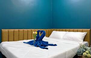 Airport Mini Hostel at Don Muang Airport