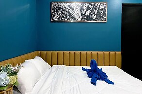 Airport Mini Hostel at Don Muang Airport