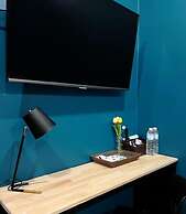 Airport Mini Hostel at Don Muang Airport