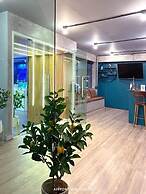 Airport Mini Hostel at Don Muang Airport