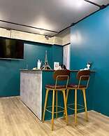 Airport Mini Hostel at Don Muang Airport