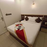 Paul residency