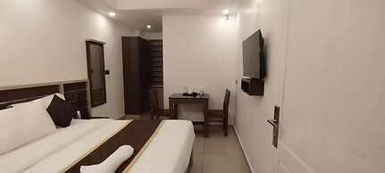 Paul residency