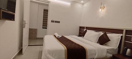 Paul residency